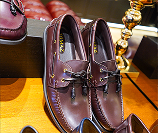 TOMAZ CONCEPT STORE